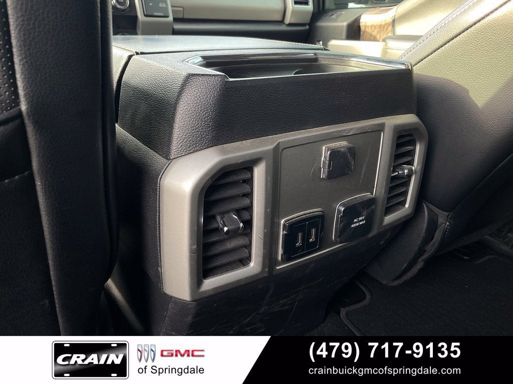 2019 Ford Super Duty F-250 SRW XL