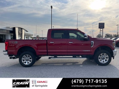 2019 Ford Super Duty F-250 SRW XL