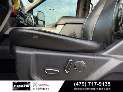 2019 Ford Super Duty F-250 SRW XL