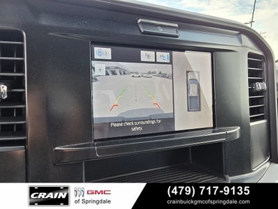 2025 Ford Super Duty F-250 SRW XL