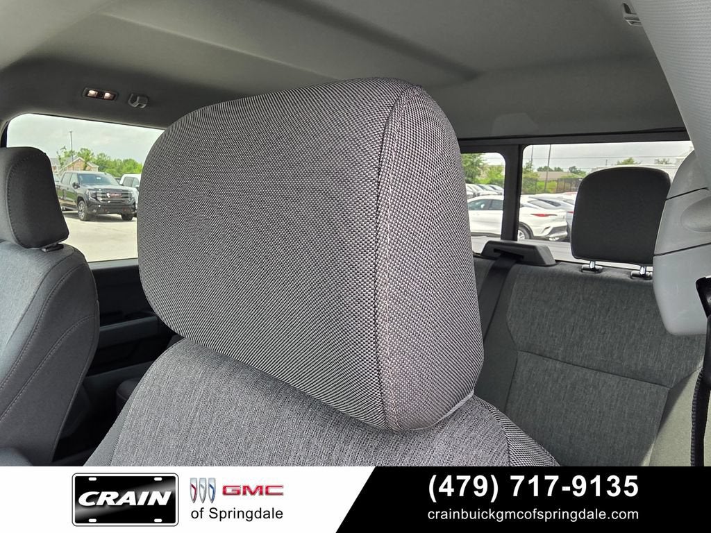 2025 Ford Super Duty F-250 SRW XL