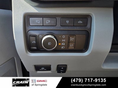 2023 Ford Super Duty F-250 SRW XL