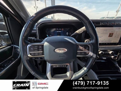 2023 Ford Super Duty F-250 SRW XL