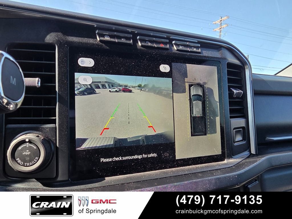 2023 Ford Super Duty F-250 SRW XL