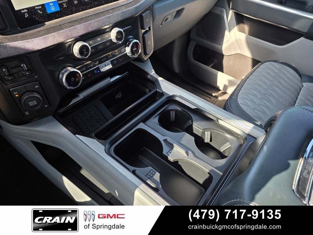 2023 Ford Super Duty F-250 SRW XL