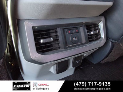 2023 Ford Super Duty F-250 SRW XL