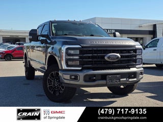 2023 Ford Super Duty F-250 SRW XL