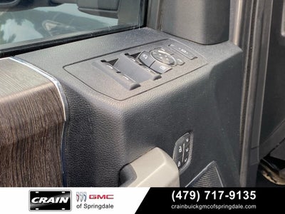 2021 Ford Super Duty F-250 SRW XL