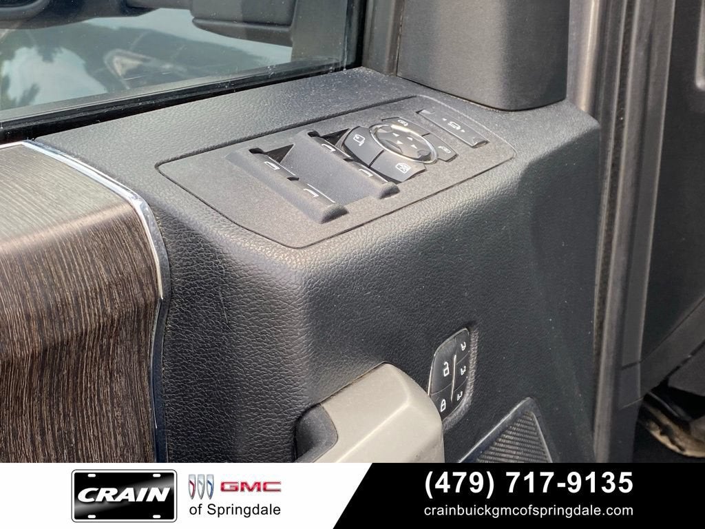 2021 Ford Super Duty F-250 SRW XL