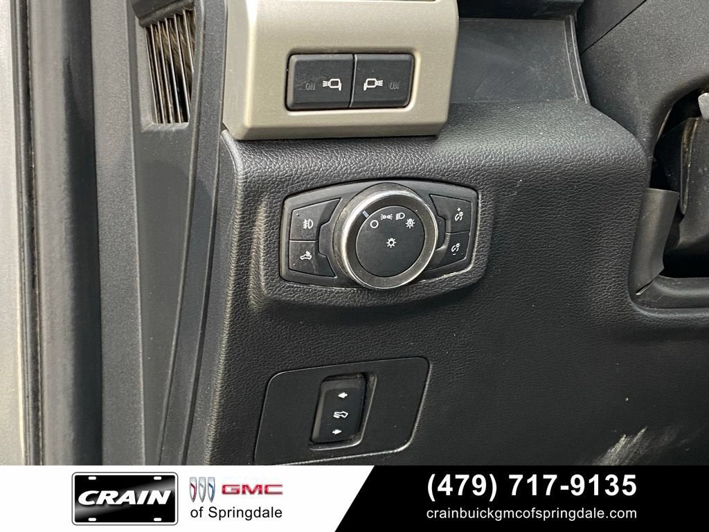 2021 Ford Super Duty F-250 SRW XL