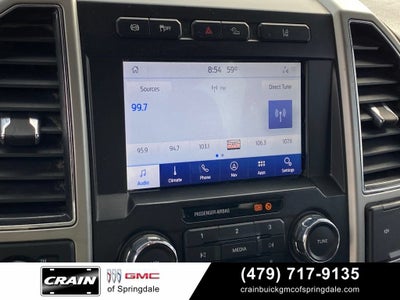 2021 Ford Super Duty F-250 SRW XL