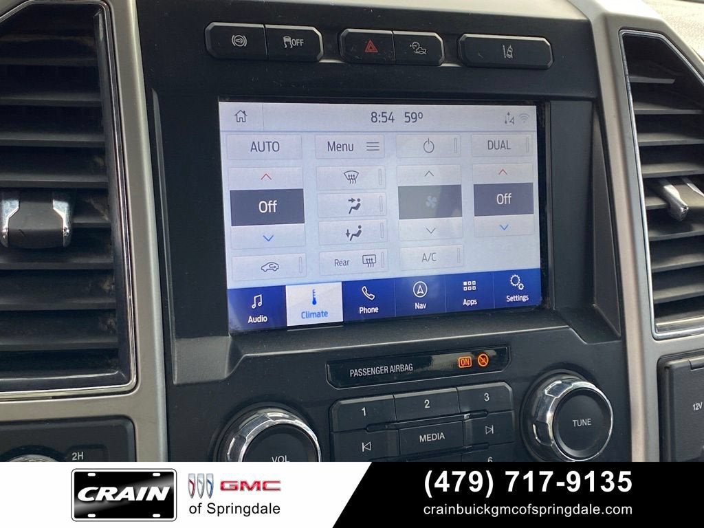 2021 Ford Super Duty F-250 SRW XL