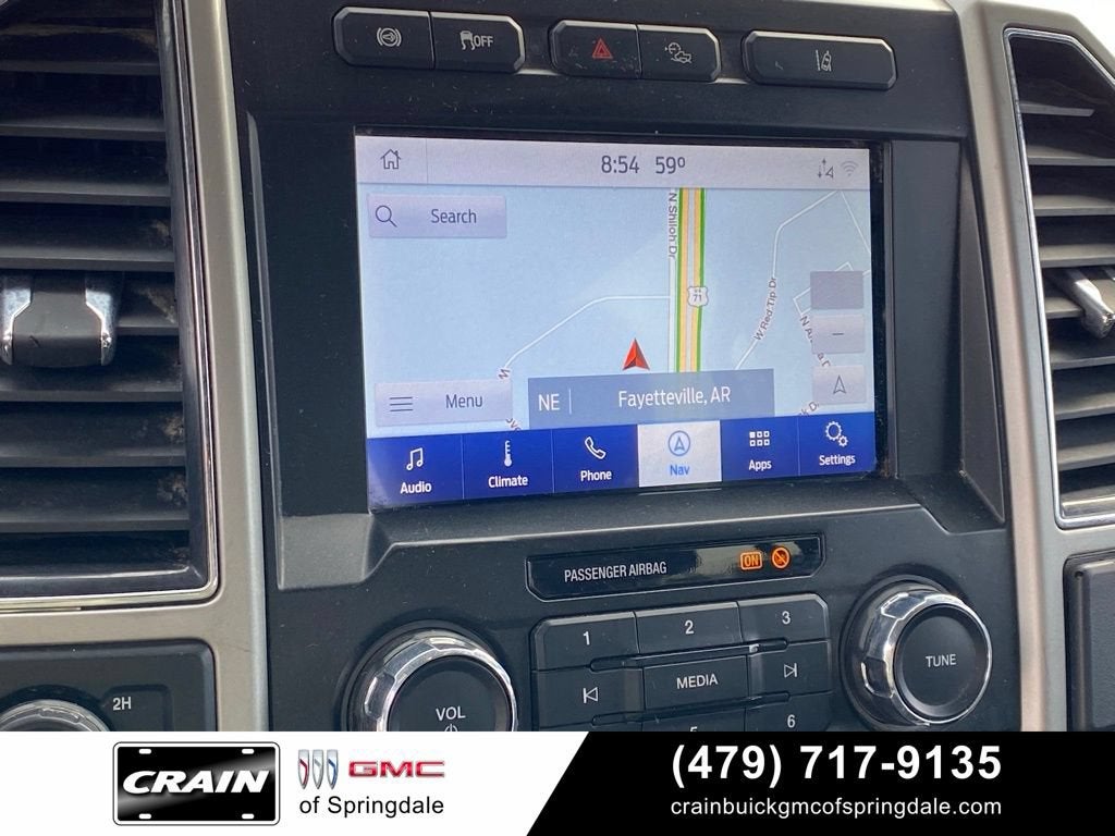 2021 Ford Super Duty F-250 SRW XL