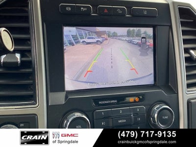 2021 Ford Super Duty F-250 SRW XL