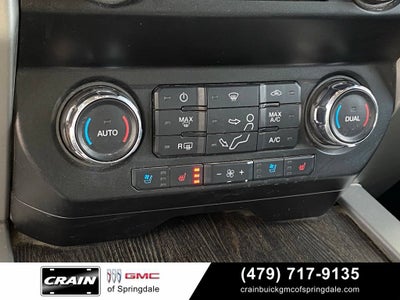 2021 Ford Super Duty F-250 SRW XL