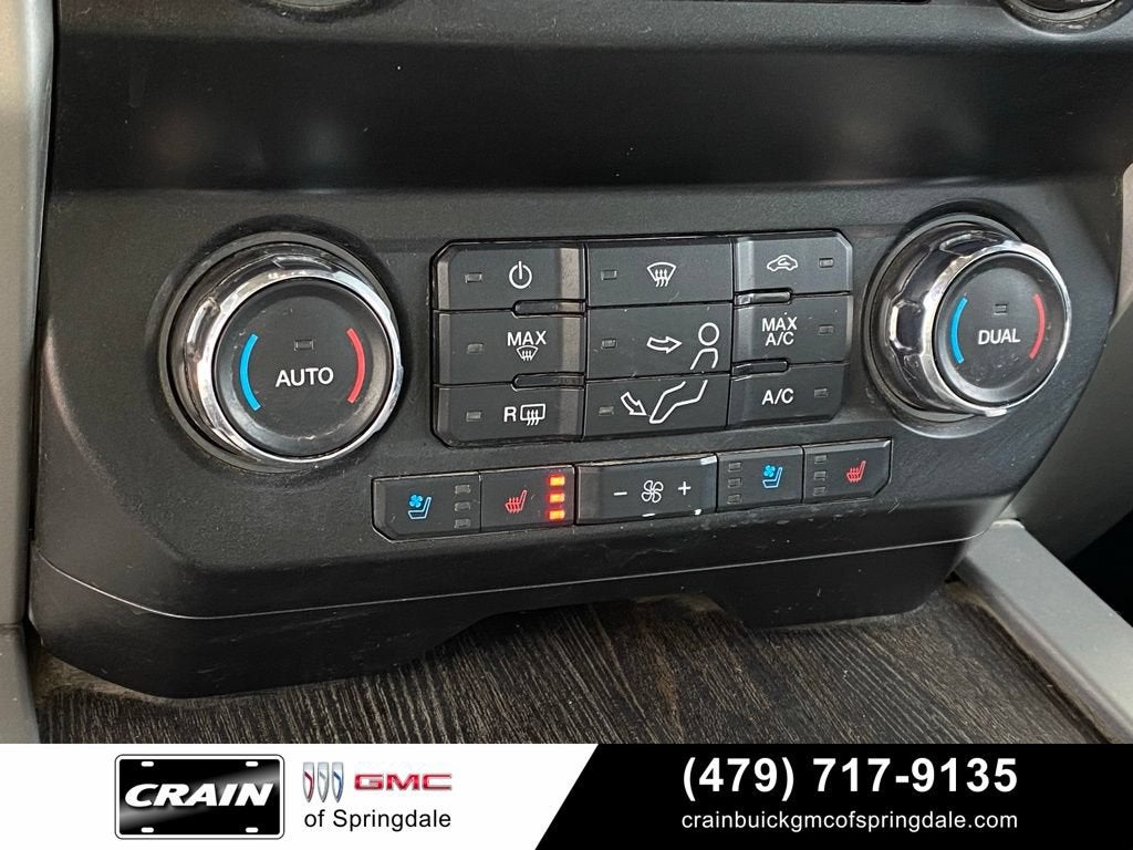 2021 Ford Super Duty F-250 SRW XL
