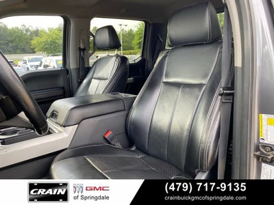 2021 Ford Super Duty F-250 SRW XL