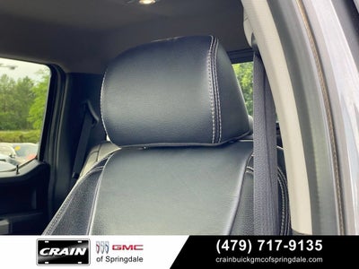 2021 Ford Super Duty F-250 SRW XL
