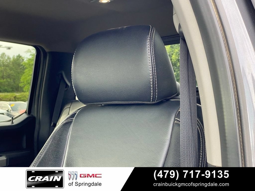 2021 Ford Super Duty F-250 SRW XL