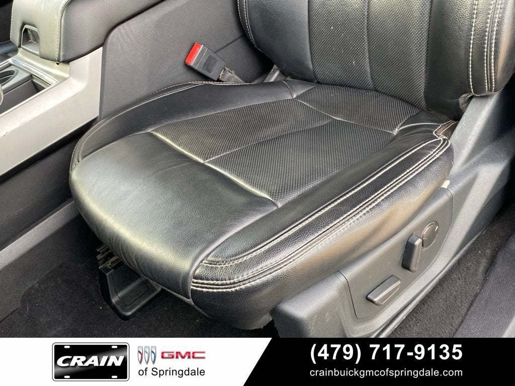 2021 Ford Super Duty F-250 SRW XL