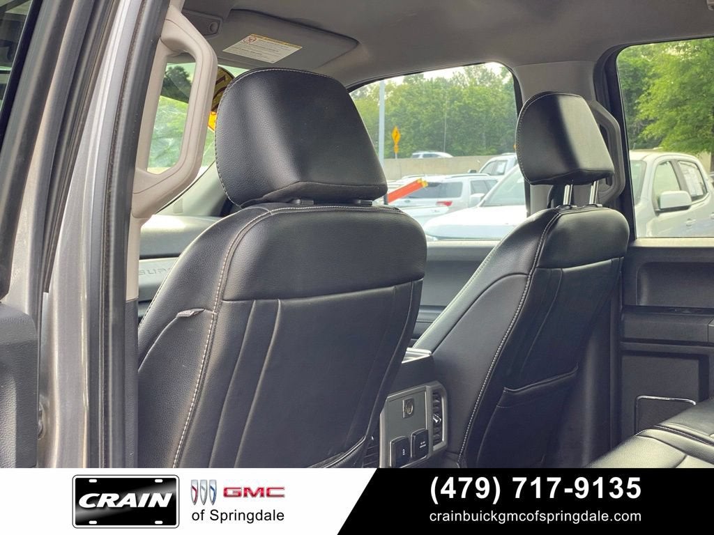 2021 Ford Super Duty F-250 SRW XL