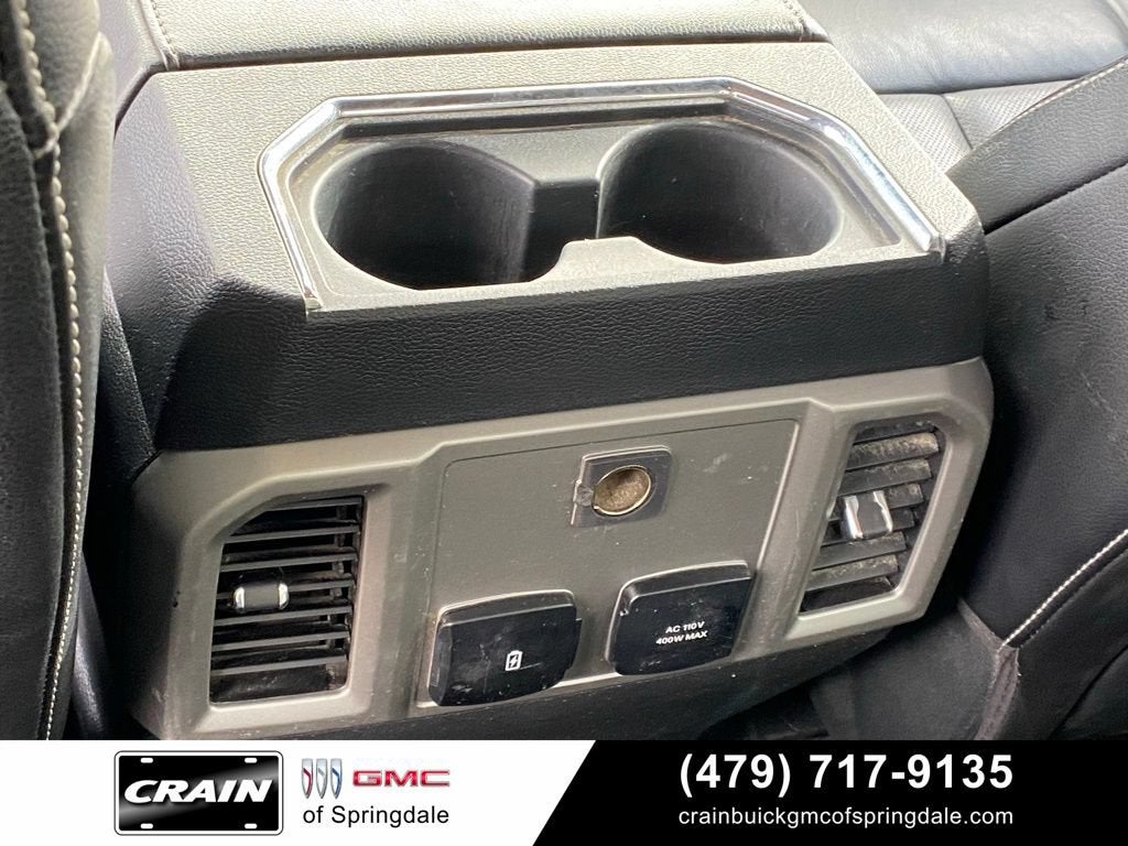 2021 Ford Super Duty F-250 SRW XL