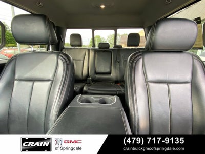 2021 Ford Super Duty F-250 SRW XL