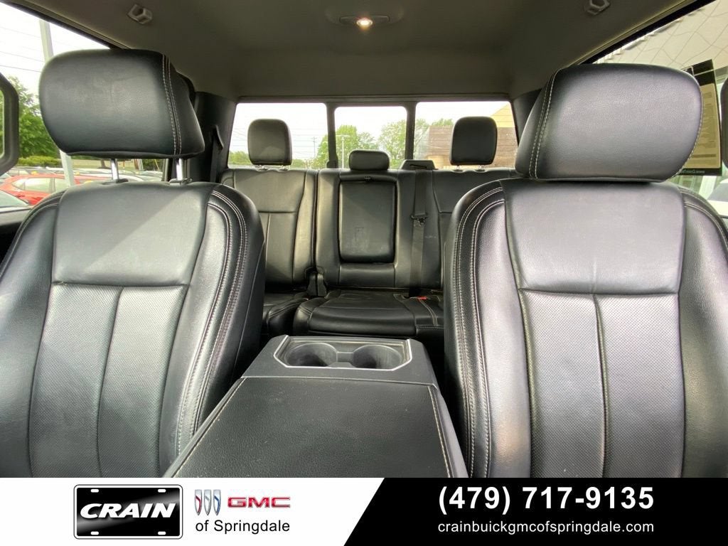 2021 Ford Super Duty F-250 SRW XL