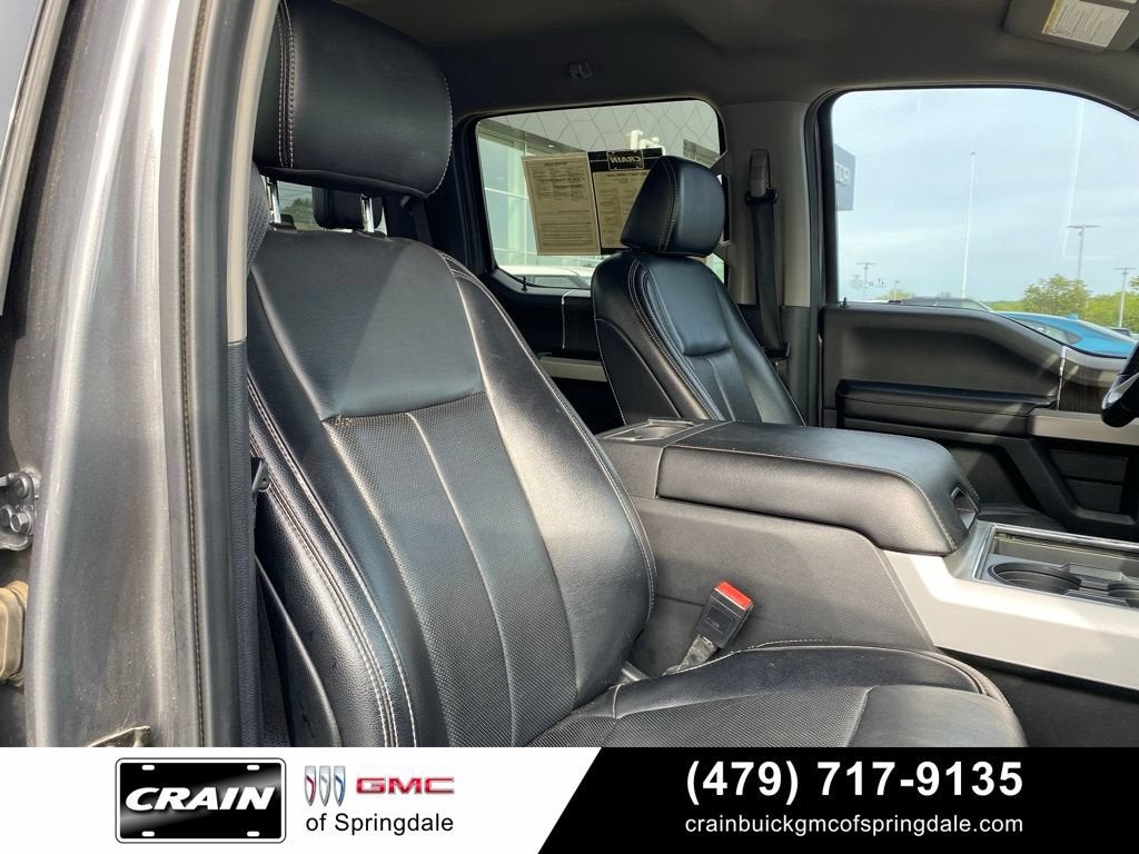 2021 Ford Super Duty F-250 SRW XL