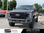 2021 Ford Super Duty F-250 SRW XL