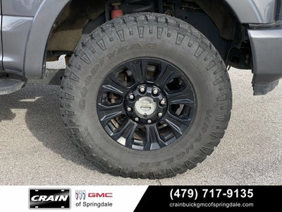2021 Ford Super Duty F-250 SRW XL