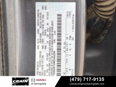 2021 Ford Super Duty F-250 SRW XL