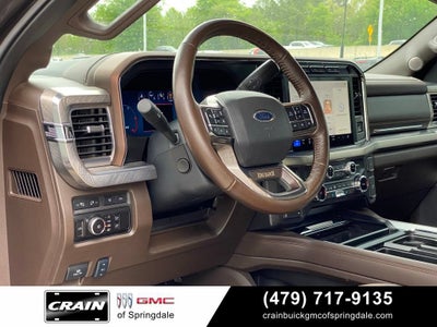 2024 Ford Super Duty F-250 SRW XL
