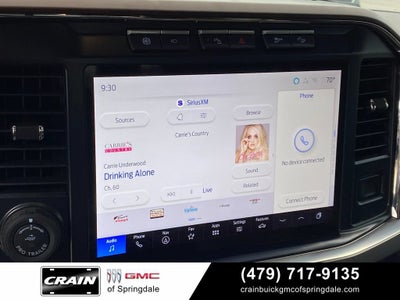 2024 Ford Super Duty F-250 SRW XL