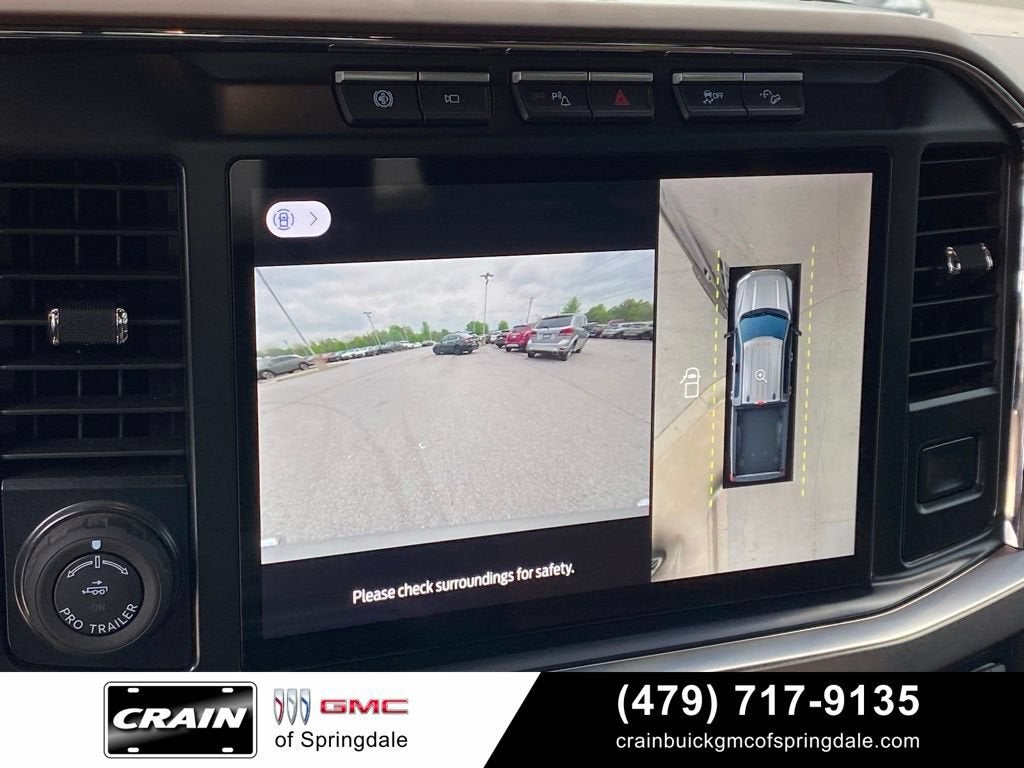 2024 Ford Super Duty F-250 SRW XL
