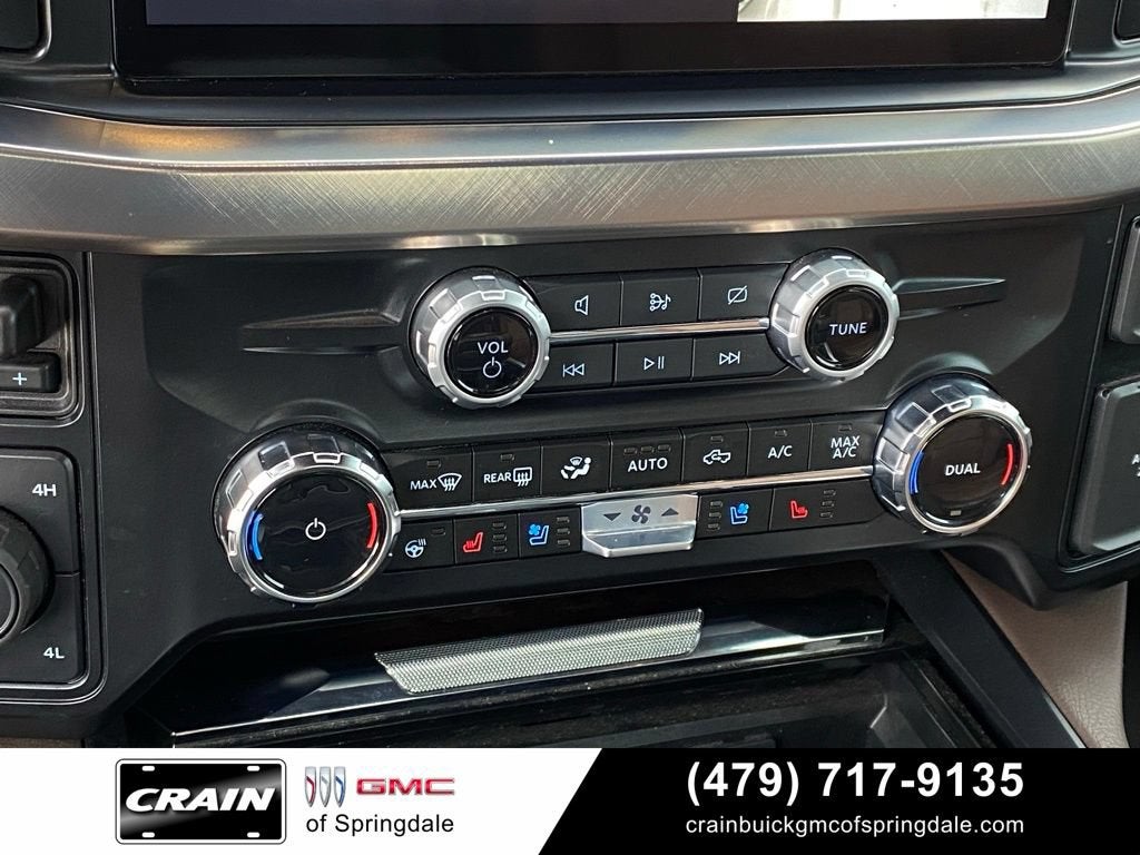 2024 Ford Super Duty F-250 SRW XL