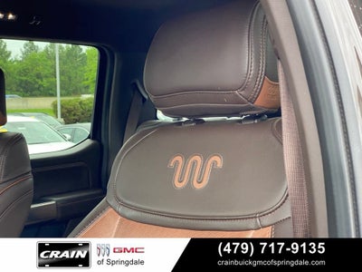2024 Ford Super Duty F-250 SRW XL
