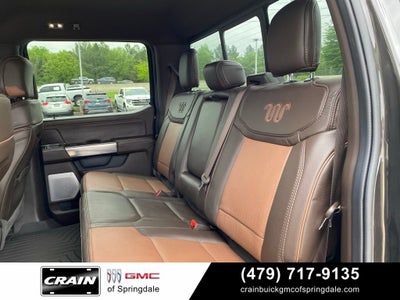 2024 Ford Super Duty F-250 SRW XL