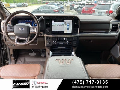 2024 Ford Super Duty F-250 SRW XL