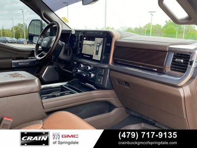 2024 Ford Super Duty F-250 SRW XL