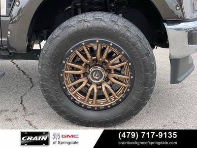 2024 Ford Super Duty F-250 SRW XL