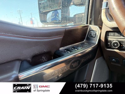2023 Ford Super Duty F-250 SRW XL