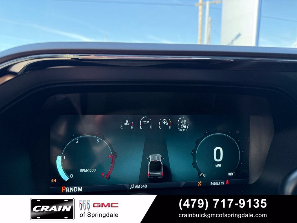 2023 Ford Super Duty F-250 SRW XL