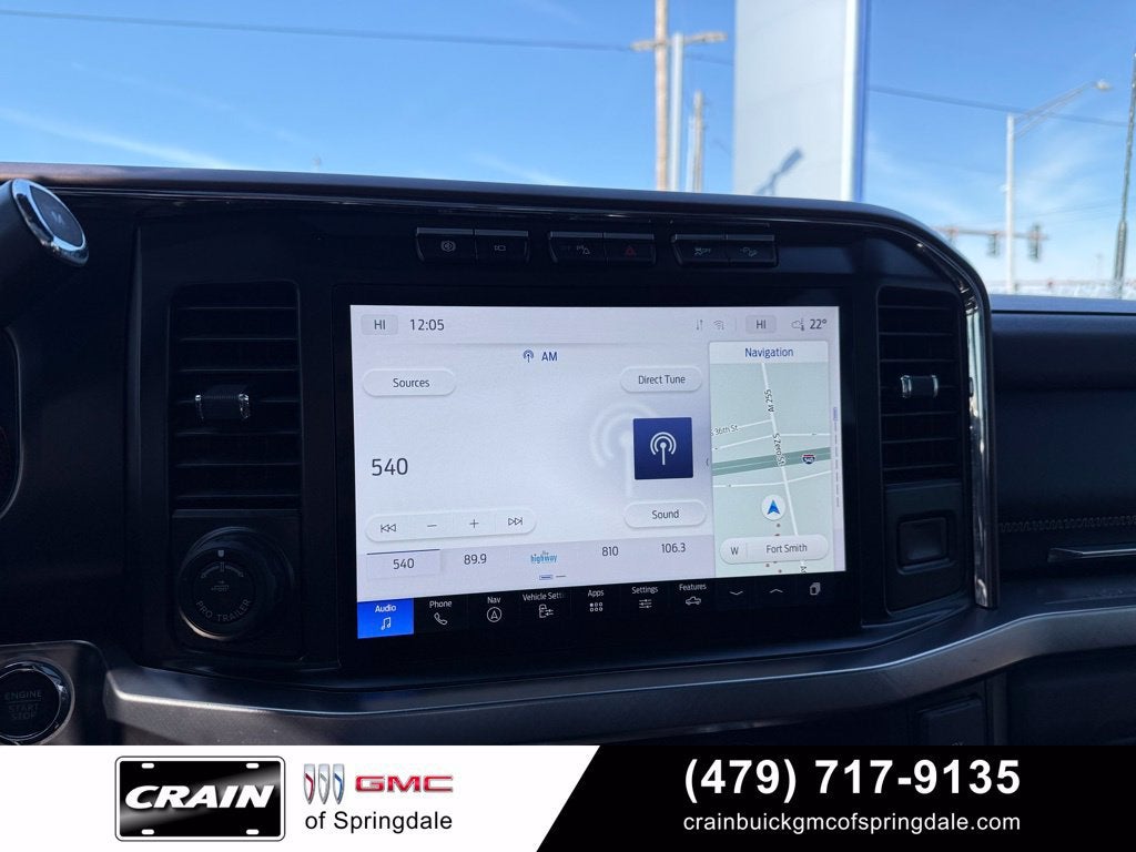 2023 Ford Super Duty F-250 SRW XL