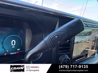 2023 Ford Super Duty F-250 SRW XL