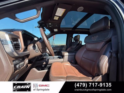 2023 Ford Super Duty F-250 SRW XL