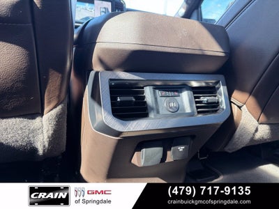 2023 Ford Super Duty F-250 SRW XL
