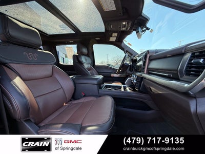 2023 Ford Super Duty F-250 SRW XL