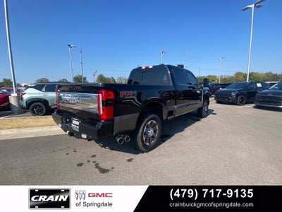 2023 Ford Super Duty F-250 SRW XL