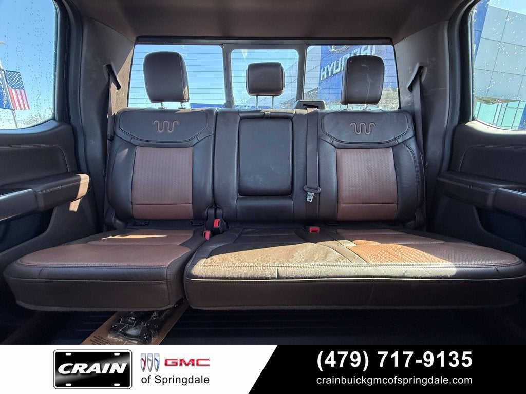 2023 Ford Super Duty F-250 SRW XL